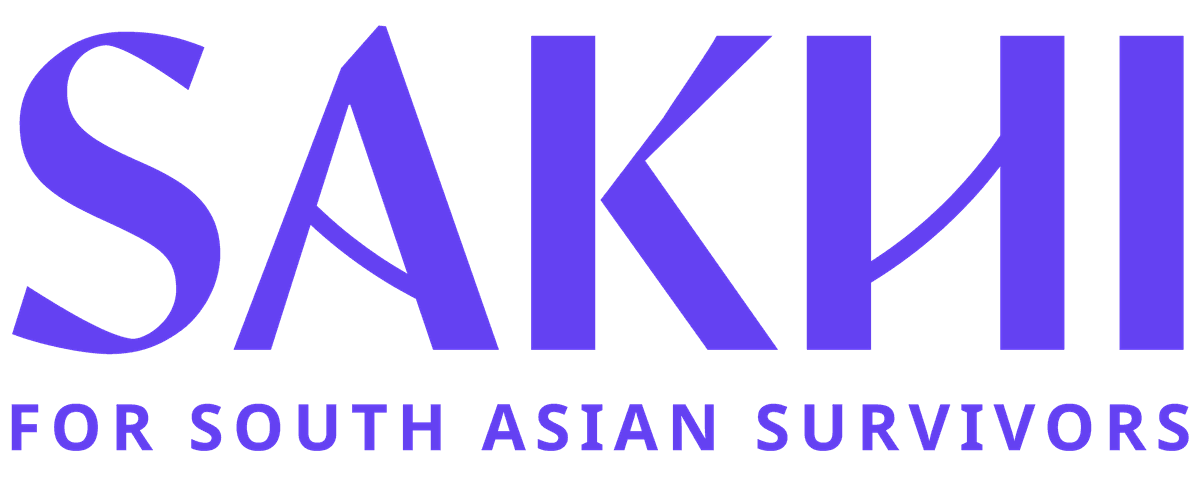 Sakhi for South Asian Survivors, Inc. logo